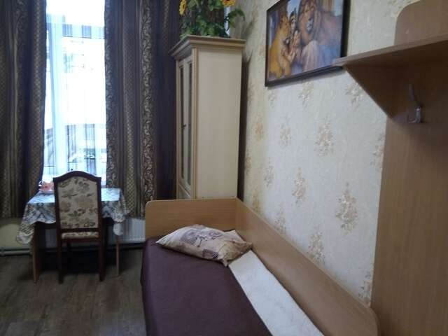 Хостелы Hostel AC 1 Ужгород-12