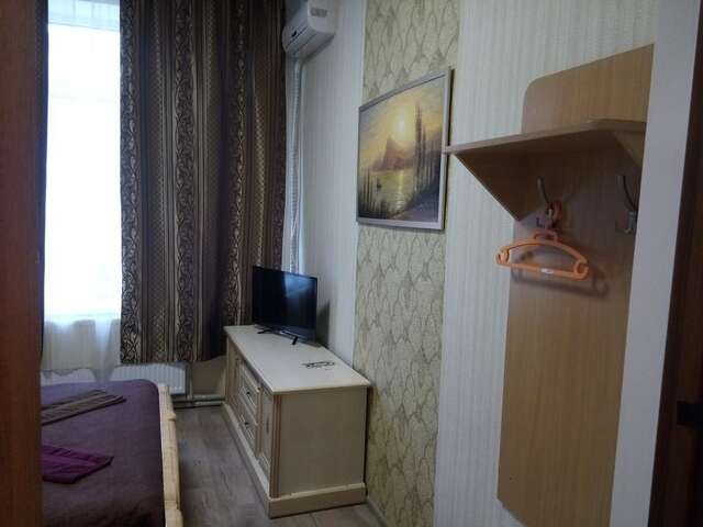 Хостелы Hostel AC 1 Ужгород-14