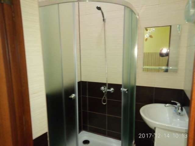 Хостелы Hostel AC 1 Ужгород-26