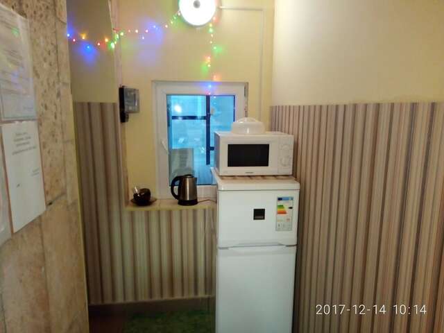 Хостелы Hostel AC 1 Ужгород-28