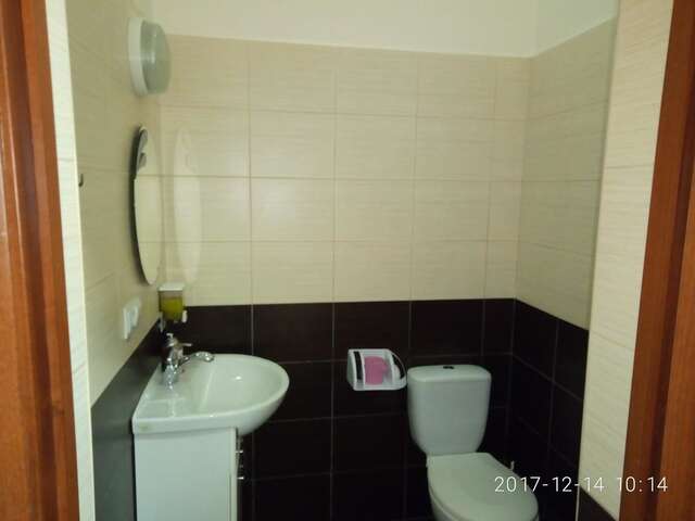 Хостелы Hostel AC 1 Ужгород-29