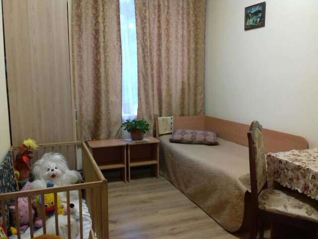 Хостелы Hostel AC 1 Ужгород-35