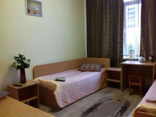 Хостелы Hostel AC 1 Ужгород-37