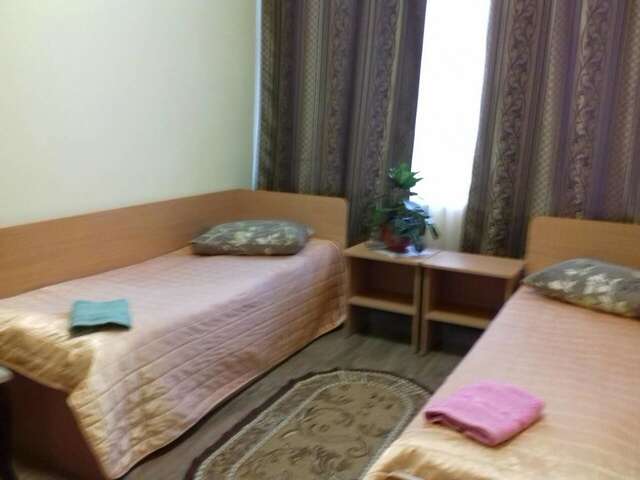 Хостелы Hostel AC 1 Ужгород-40
