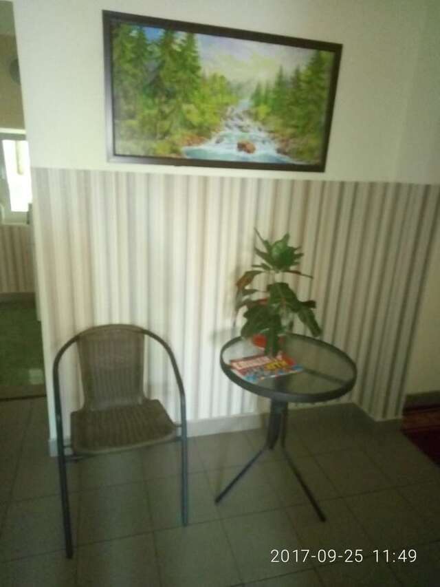 Хостелы Hostel AC 1 Ужгород-41