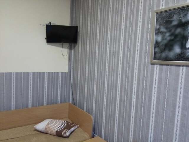 Хостелы Hostel AC 1 Ужгород-6