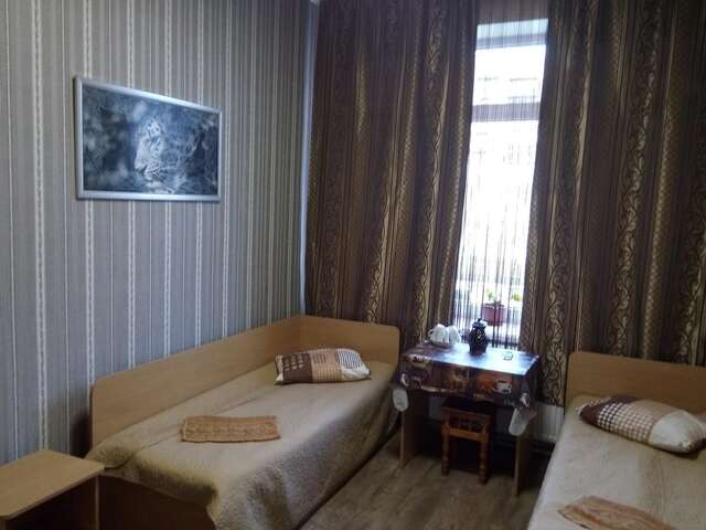 Хостелы Hostel AC 1 Ужгород-8