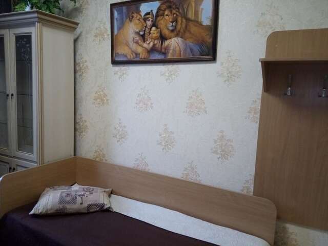 Хостелы Hostel AC 1 Ужгород-11